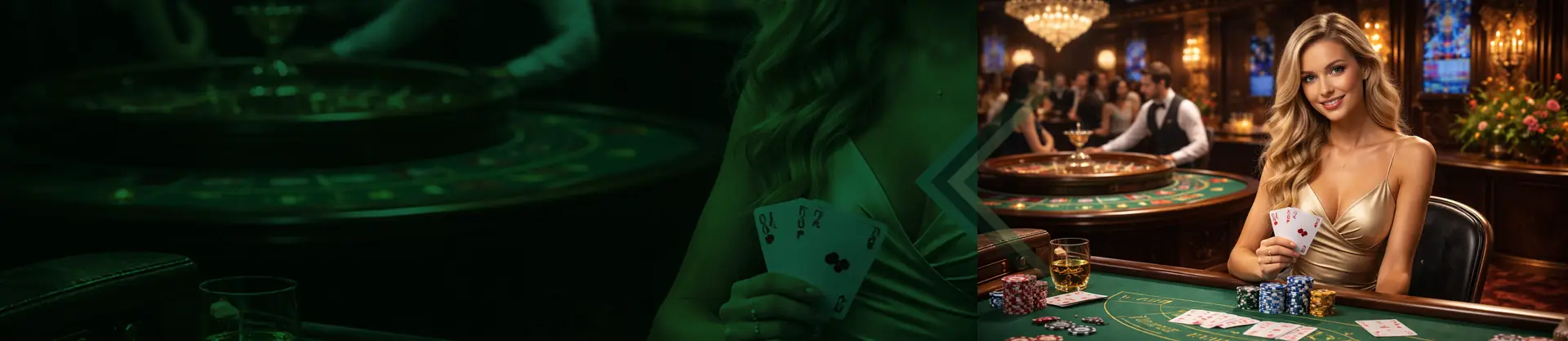 Table and Card Games