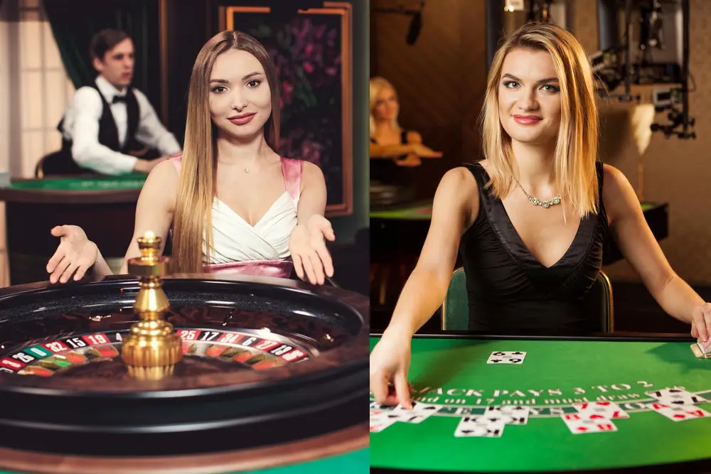 Live Casino Guide