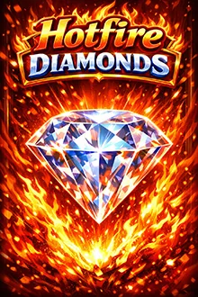 Hotfire Diamonds