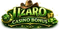 Lizaro Casino Bonus Logo
