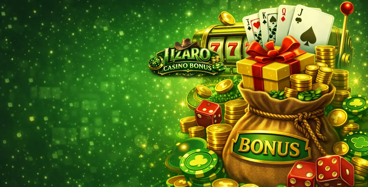 How Casino Bonuses Work