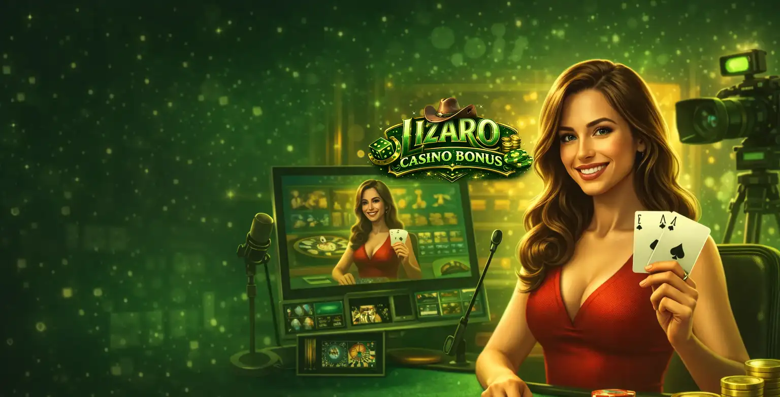 Lizaro Live Casino Guide 2026